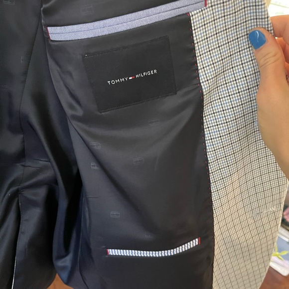 Dress men jacket/ blazer - Picture 5 of 9